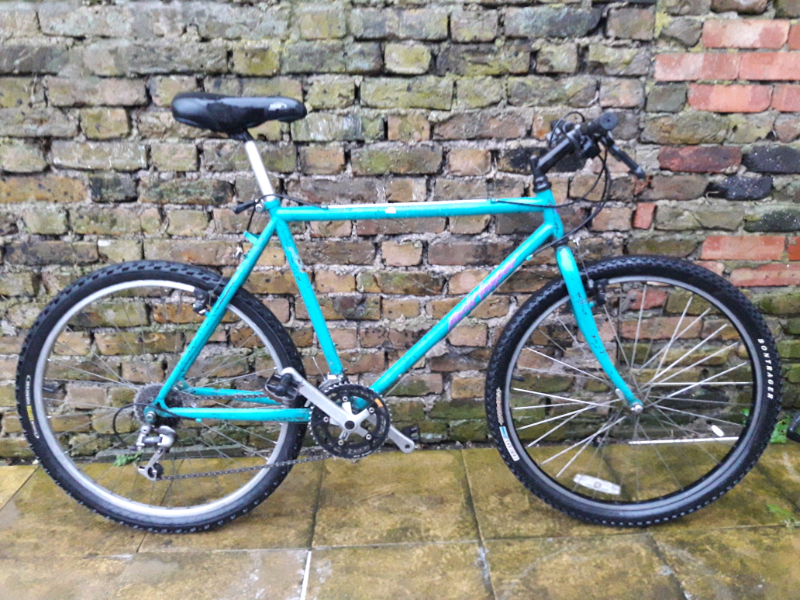 mens specialised mountain bike